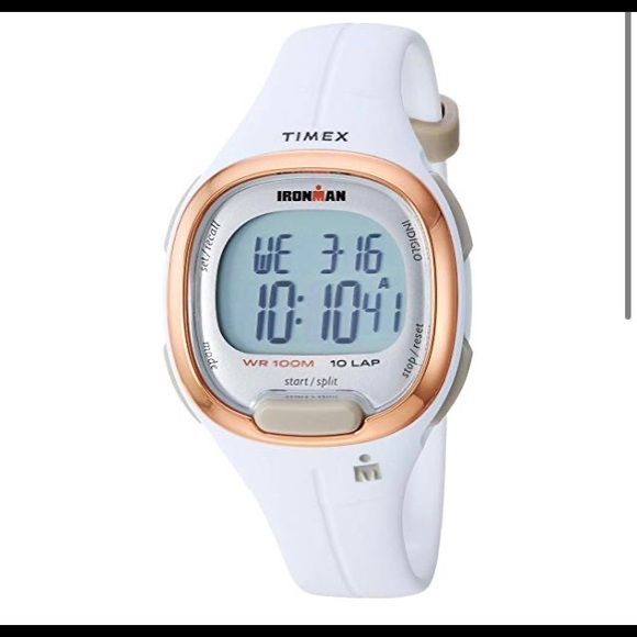 ironman stopwatch